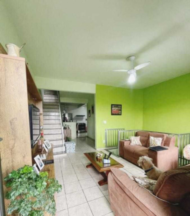 Imagem Casa com 3 Quartos à Venda, 160 m² em Vila São Luís - Duque De Caxias