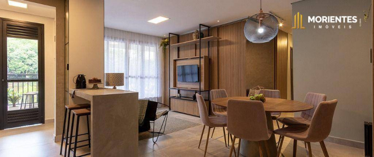 Imagem Apartamento com 2 Quartos à Venda, 68 m² em Recanto Quarto Centenário - Jundiaí