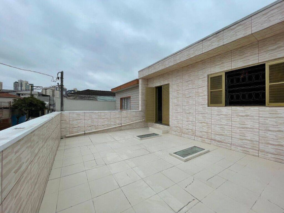 Imagem Casa com 4 Quartos à Venda, 283 m² em Vila Regente Feijó - São Paulo