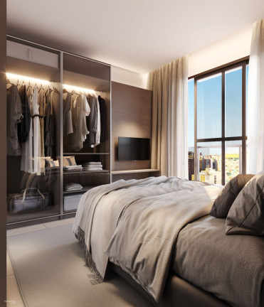 Imagem Apartamento com 2 Quartos à Venda, 94 m² em Centro - Guarapari