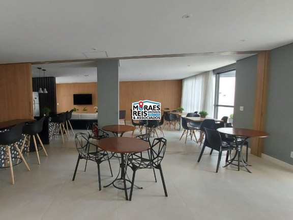 Imagem Apartamento com 1 Quarto à Venda, em Indianópolis - São Paulo Imagem Apartamento com 1 Quarto à Venda, em Indianópolis - São Paulo