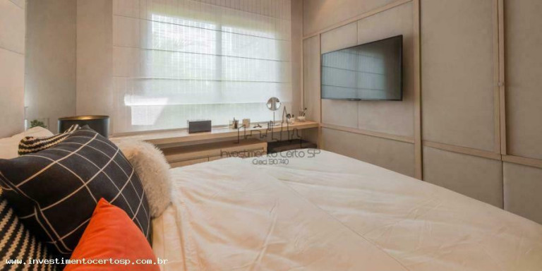 Imagem Apartamento com 2 Quartos à Venda, 67 m² em Vila Madalena - São Paulo Imagem Apartamento com 2 Quartos à Venda, 67 m² em Vila Madalena - São Paulo
