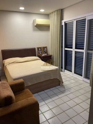 Imagem Sobrado com 4 Quartos à Venda, 496 m² em Jardim Das Américas - Cuiabá