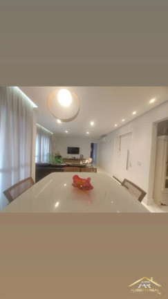 Imagem Apartamento com 3 Quartos à Venda, 125 m² em Vila Yara - Osasco