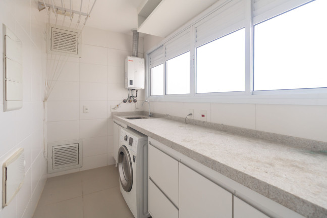 Imagem Apartamento com 3 Quartos à Venda, 110 m² em Vila Monte Alegre - São Paulo Imagem Apartamento com 3 Quartos à Venda, 110 m² em Vila Monte Alegre - São Paulo