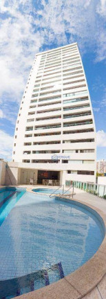 Apartamento com 2 Quartos à Venda, 86 m² em Mucuripe - Fortaleza