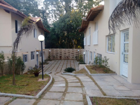 Imagem Casa com 2 Quartos à Venda, 77 m² em Chácara Nossa Senhora De Fátima - Cotia Imagem Casa com 2 Quartos à Venda, 77 m² em Chácara Nossa Senhora De Fátima - Cotia