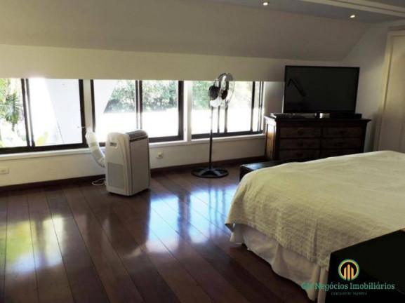 Imagem Casa de Condomínio com 5 Quartos à Venda, 804 m² em Granja Viana - Carapicuíba
