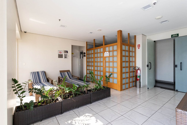 Imagem Apartamento com 1 Quarto à Venda, 29 m² em Itaim Bibi - São Paulo