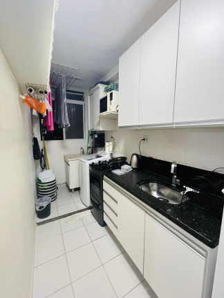 Imagem Imóvel com 2 Quartos à Venda, 55 m² em Chácara Parreiral - Serra Imagem Imóvel com 2 Quartos à Venda, 55 m² em Chácara Parreiral - Serra
