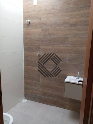 Imagem Sobrado com 2 Quartos à Venda, 62 m² em Wanel Ville - Sorocaba