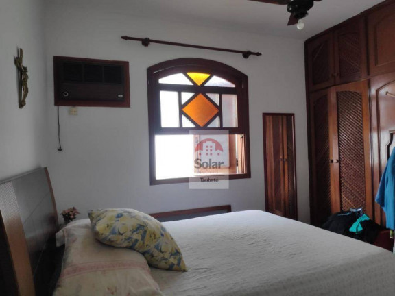 Imagem Casa com 3 Quartos à Venda, 389 m² em Condomínio Vale Do Sol - Tremembé