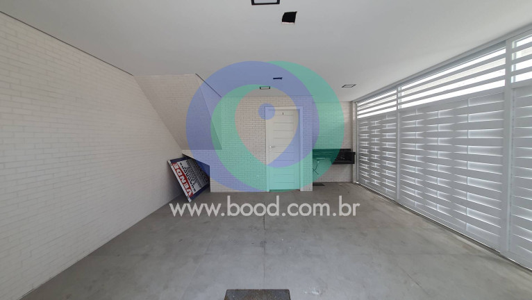 Imagem Casa com 2 Quartos à Venda, 100 m² em Campo Grande - Santos Imagem Casa com 2 Quartos à Venda, 100 m² em Campo Grande - Santos