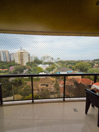 Imagem Apartamento com 2 Quartos à Venda, 70 m² em Recreio Dos Bandeirantes - Rio De Janeiro Imagem Apartamento com 2 Quartos à Venda, 70 m² em Recreio Dos Bandeirantes - Rio De Janeiro