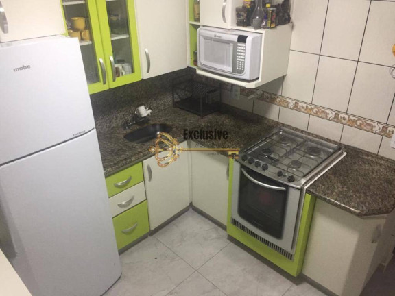 Imagem Sobrado com 2 Quartos à Venda, 69 m² em Jardim Santo André - Santo André Imagem Sobrado com 2 Quartos à Venda, 69 m² em Jardim Santo André - Santo André