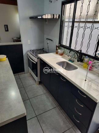 Imagem Casa com 4 Quartos à Venda, 142 m² em Parque Jambeiro - Campinas Imagem Casa com 4 Quartos à Venda, 142 m² em Parque Jambeiro - Campinas