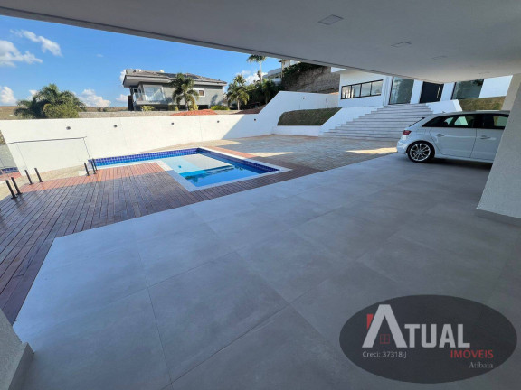 Imagem Casa de Condomínio com 3 Quartos à Venda, 279 m² em Condomínio Residencial Shamballa Iii - Atibaia Imagem Casa de Condomínio com 3 Quartos à Venda, 279 m² em Condomínio Residencial Shamballa Iii - Atibaia