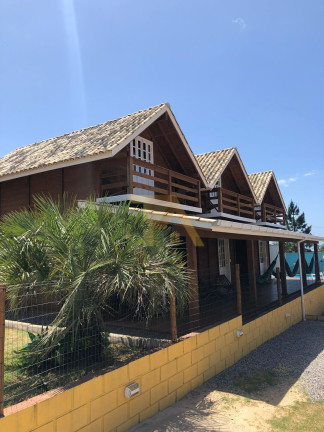 Imagem Edifício Residencial à Venda, 500 m² em Praia Do Rosa - Imbituba