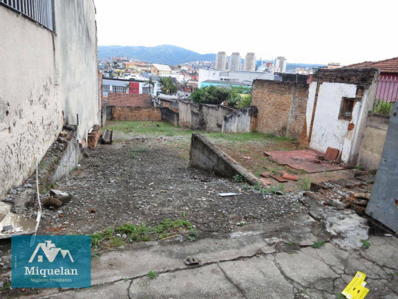 Imagem Terreno à Venda ou Locação, 280 m² em Vila Nova Cachoeirinha - São Paulo Imagem Terreno à Venda ou Locação, 280 m² em Vila Nova Cachoeirinha - São Paulo