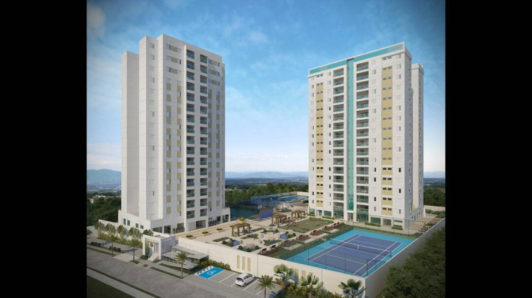 Apartamento com 3 Quartos à Venda, 93 m² em Parque Campolim - Sorocaba