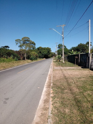 Terreno à Venda, 2.160 m² em Capela Velha - Araucária