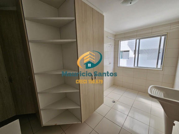 Imagem Apartamento com 3 Quartos à Venda, 125 m² em Centro - Mongaguá
