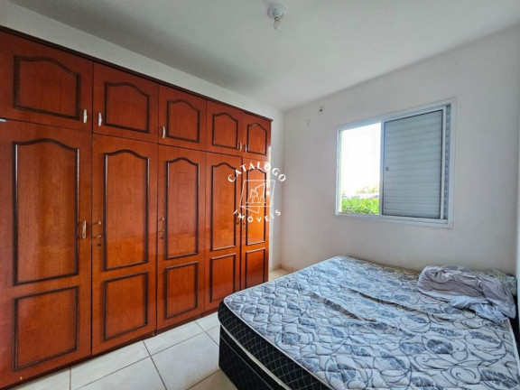 Apartamento com 2 Quartos para Alugar, 45 m² em Valentina Figueiredo - Ribeirão Preto