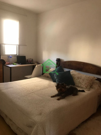 Imagem Apartamento com 2 Quartos à Venda, 50 m² em Jardim Taquaral - São Paulo Imagem Apartamento com 2 Quartos à Venda, 50 m² em Jardim Taquaral - São Paulo