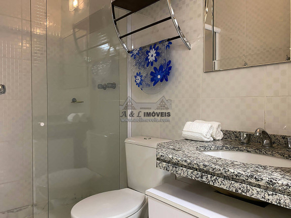 Imagem Apartamento com 1 Quarto à Venda, 74 m² em Morro Do Elefante - Campos Do Jordão