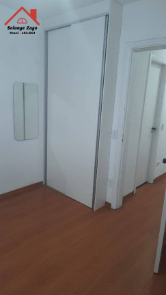 Imagem Casa de Condomínio com 3 Quartos à Venda, 130 m² em Parque Munhoz - São Paulo