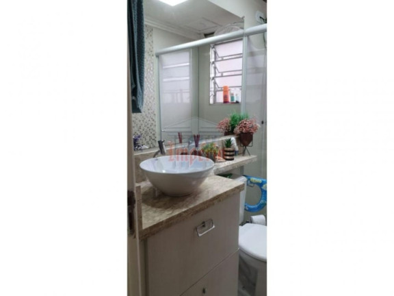 Imagem Apartamento com 2 Quartos à Venda, 48 m² em Parque São Vicente - Mauá Imagem Apartamento com 2 Quartos à Venda, 48 m² em Parque São Vicente - Mauá