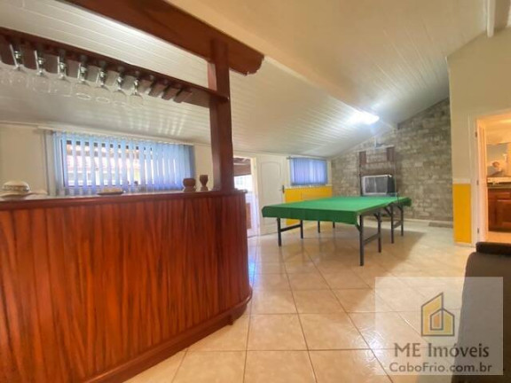Imagem Casa de Condomínio com 5 Quartos à Venda, 100 m² em Ogiva - Cabo Frio