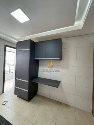 Imagem Apartamento com 3 Quartos à Venda, 78 m² em Vila Brasília - Aparecida De Goiânia Imagem Apartamento com 3 Quartos à Venda, 78 m² em Vila Brasília - Aparecida De Goiânia