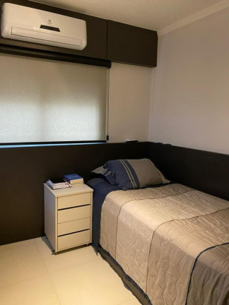 Imagem Apartamento com 3 Quartos à Venda, 152 m² em Itacorubi - São José Imagem Apartamento com 3 Quartos à Venda, 152 m² em Itacorubi - São José