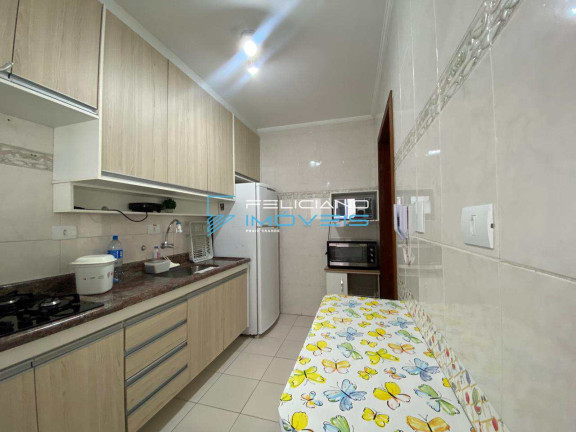 Imagem Apartamento com 2 Quartos à Venda, 67 m² em Tupi - Praia Grande
