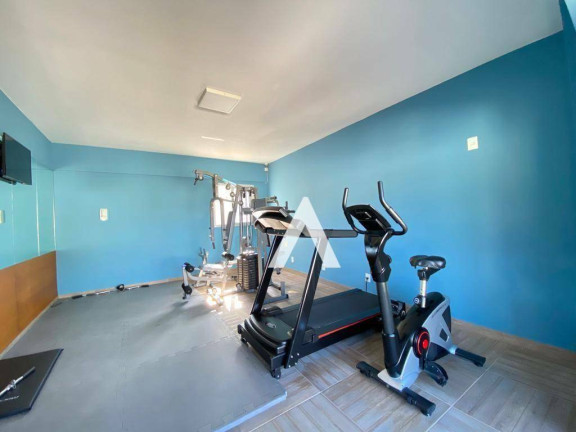 Imagem Apartamento com 1 Quarto à Venda, 55 m² em Alto - Teresópolis