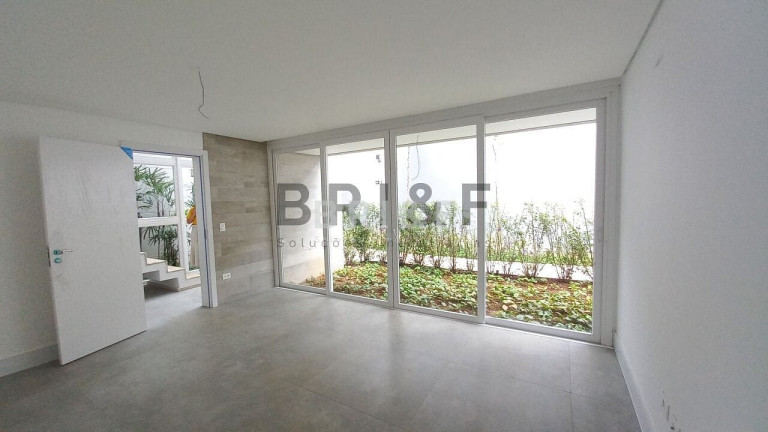Imagem Casa com 4 Quartos à Venda, 424 m² em Jardim Cordeiro - São Paulo