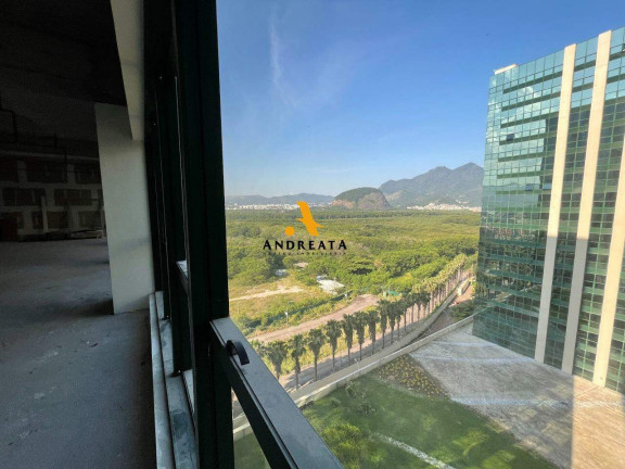 Imagem Sala Comercial à Venda, 271 m² em Barra Da Tijuca - Rio De Janeiro Imagem Sala Comercial à Venda, 271 m² em Barra Da Tijuca - Rio De Janeiro