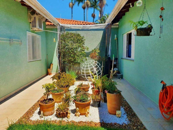 Imagem Casa com 3 Quartos à Venda, 140 m² em Jardim Paulista - Atibaia