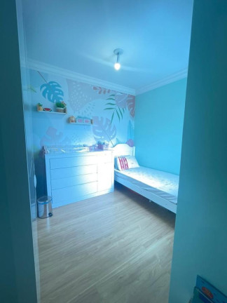 Imagem Apartamento com 3 Quartos à Venda, 81 m² em Afonso Pena - São José Dos Pinhais