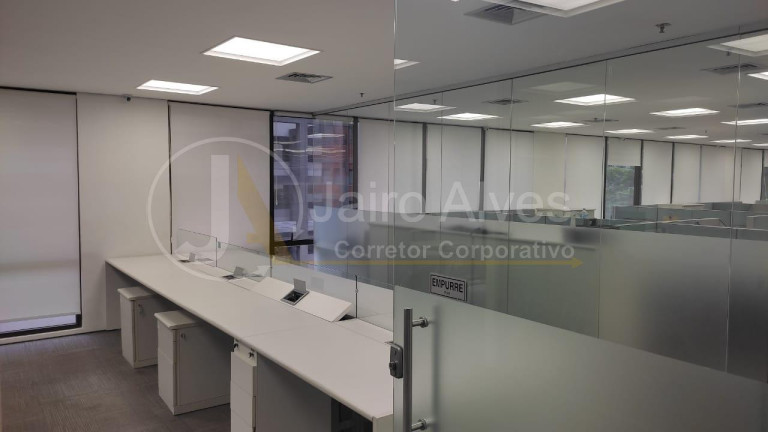 Imagem Imóvel Comercial à Venda, 502 m² em Vila Olímpia - São Paulo Imagem Imóvel Comercial à Venda, 502 m² em Vila Olímpia - São Paulo