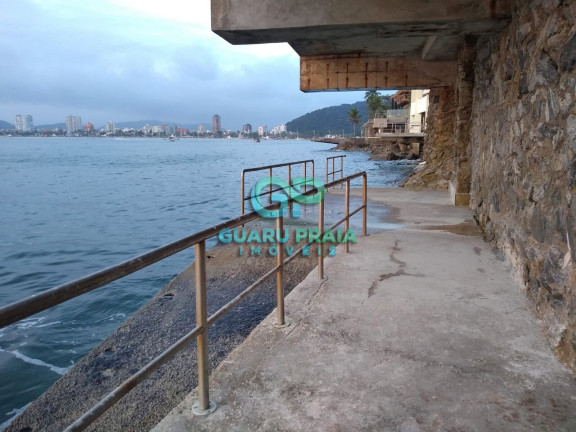 Imagem Apartamento com 3 Quartos à Venda, 321 m² em Peninsula - Guarujá