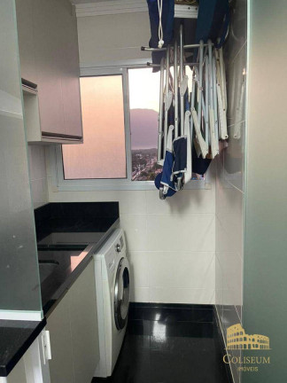 Imagem Apartamento com 2 Quartos à Venda, 78 m² em Balneário Flórida - Praia Grande