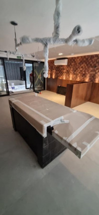 Imagem Apartamento com 1 Quarto à Venda, 47 m² em Laranjeiras - Rio De Janeiro
