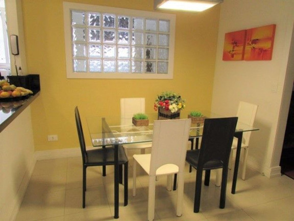 Imagem Apartamento com 3 Quartos à Venda, 130 m² em Vila Mascote - São Paulo Imagem Apartamento com 3 Quartos à Venda, 130 m² em Vila Mascote - São Paulo