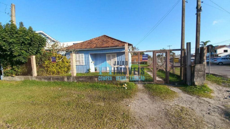Imagem Casa com 4 Quartos à Venda, 82 m² em São Francisco I - Tramandaí