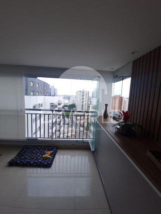 Imagem Imóvel com 3 Quartos à Venda, 103 m² em Centro - Santo André Imagem Imóvel com 3 Quartos à Venda, 103 m² em Centro - Santo André