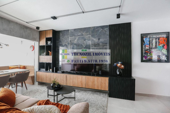 Imagem Apartamento com 2 Quartos à Venda, 65 m² em Vila Mariana - São Paulo Imagem Apartamento com 2 Quartos à Venda, 65 m² em Vila Mariana - São Paulo