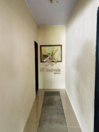 Imagem Casa com 2 Quartos à Venda, 300 m² em Broa - Brotas