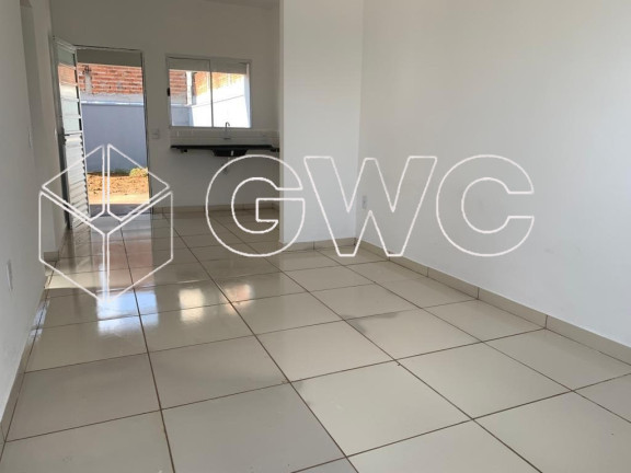 Imagem Casa com 2 Quartos à Venda,  em Antonio Carlos Nascimento Da Silva - Marília